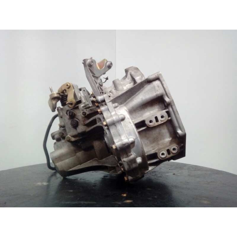 Recambio de caja cambios para nissan x-trail (t30) 2.2 dci diesel cat referencia OEM IAM 8H5  M1-B4-86