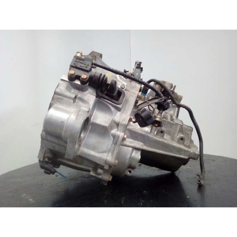 Recambio de caja cambios para nissan x-trail (t30) 2.2 dci diesel cat referencia OEM IAM 8H5  M1-B4-86