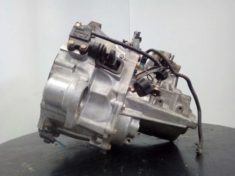 Recambio de caja cambios para nissan x-trail (t30) 2.2 dci diesel cat referencia OEM IAM 8H5  M1-B4-86