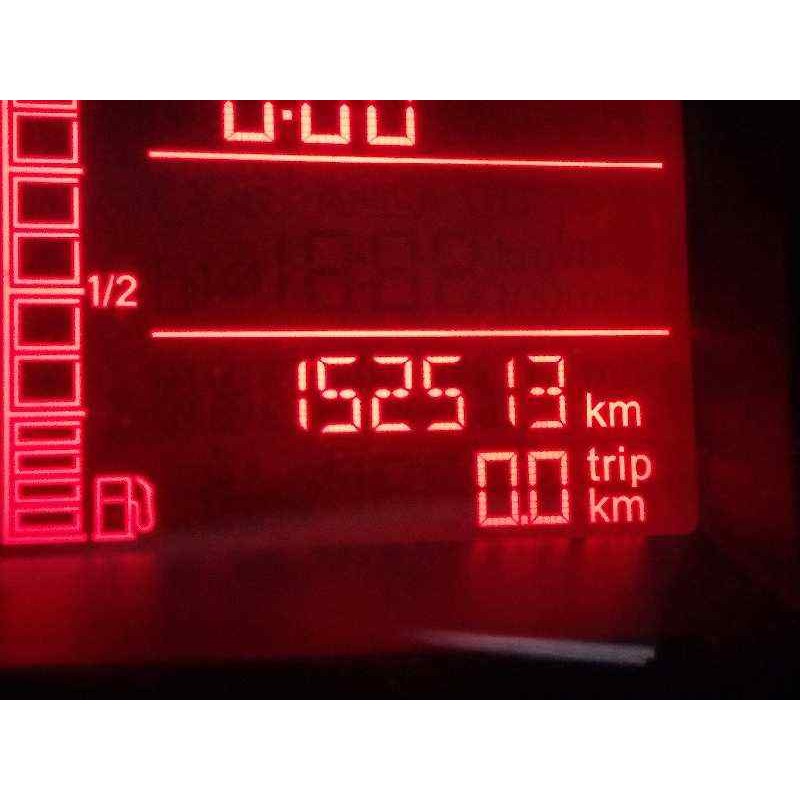 Recambio de caja cambios para seat ibiza (6j5) reference referencia OEM IAM JDD  M1-A1-103