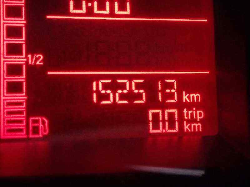 Recambio de caja cambios para seat ibiza (6j5) reference referencia OEM IAM JDD  M1-A1-103