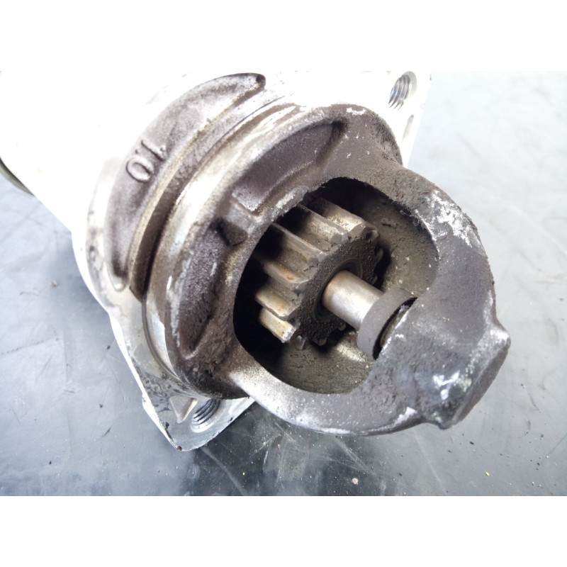 Recambio de motor arranque para hyundai i30 fastback tecno referencia OEM IAM 3010004270  P3-A10-19-2