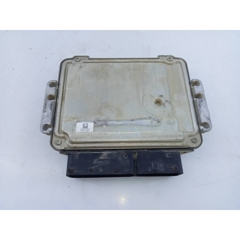 Recambio de centralita motor uce para hyundai santa fe (bm) 2.2 crdi comfort 4x4 referencia OEM IAM 3910127825 0281012669 E3-A3-