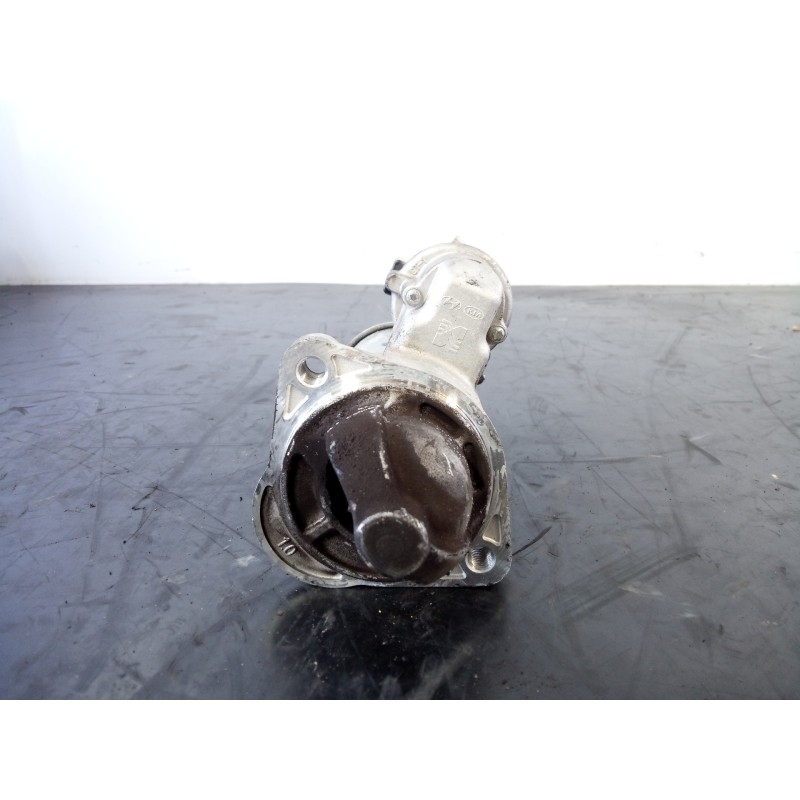 Recambio de motor arranque para hyundai i30 fastback tecno referencia OEM IAM 3010004270  P3-A10-19-2