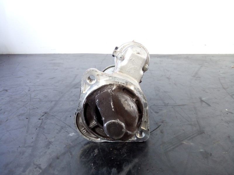Recambio de motor arranque para hyundai i30 fastback tecno referencia OEM IAM 3010004270  P3-A10-19-2