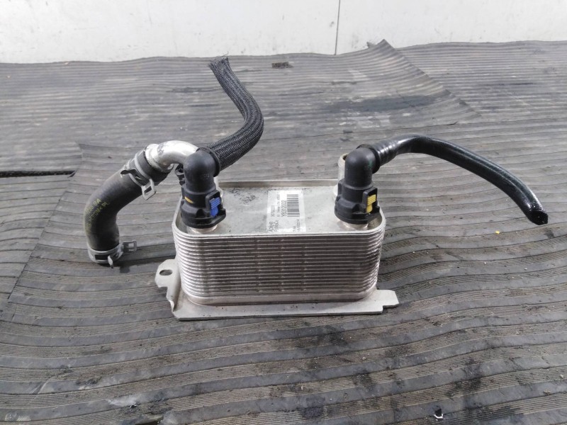 Recambio de enfriador aceite motor para volvo v60 kombi momentum referencia OEM IAM Y8312002  P1-A2-9