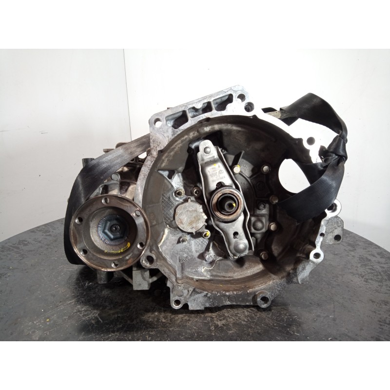 Recambio de caja cambios para seat ibiza (6j5) reference referencia OEM IAM JDD  M1-A1-103
