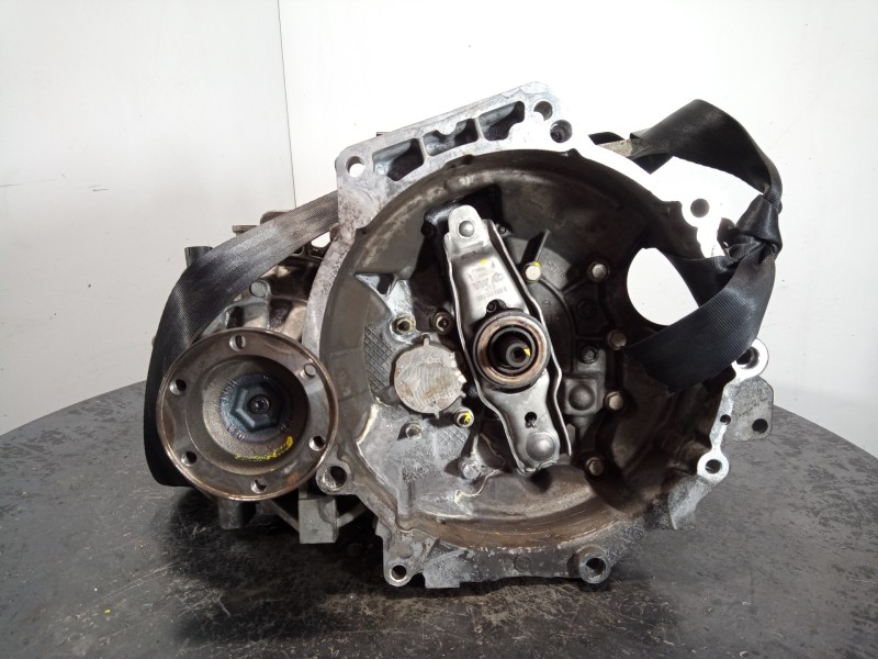 Recambio de caja cambios para seat ibiza (6j5) reference referencia OEM IAM JDD  M1-A1-103
