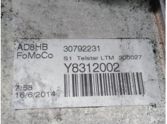 Recambio de enfriador aceite motor para volvo v60 kombi momentum referencia OEM IAM Y8312002  P1-A2-9 2