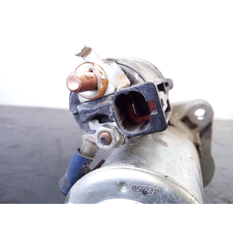 Recambio de motor arranque para hyundai i30 fastback tecno referencia OEM IAM 3010004270  P3-A10-19-2