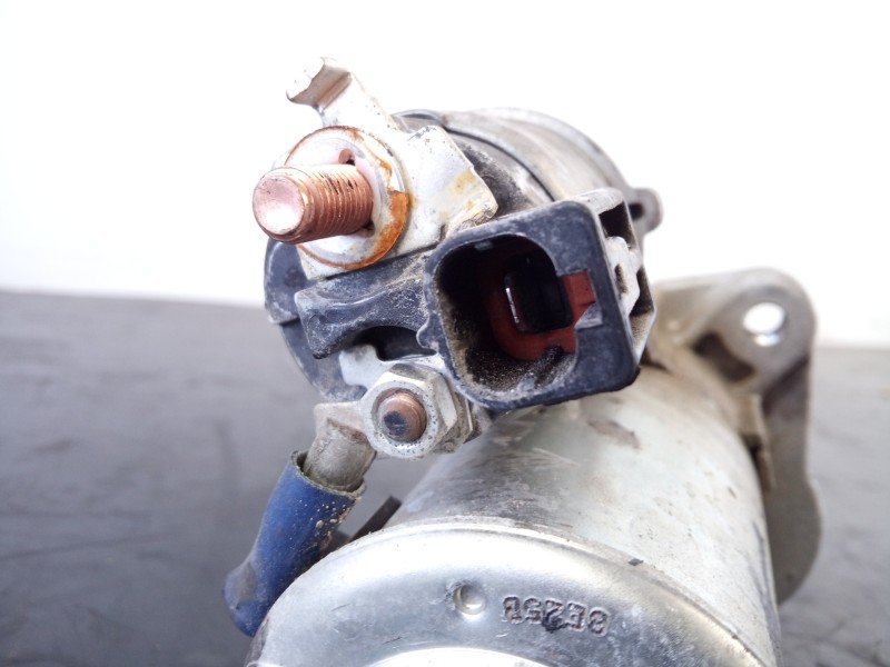 Recambio de motor arranque para hyundai i30 fastback tecno referencia OEM IAM 3010004270  P3-A10-19-2