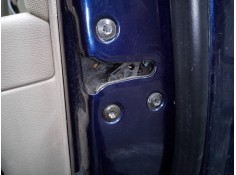 CERRADURA PUERTA DELANTERA DERECHA 