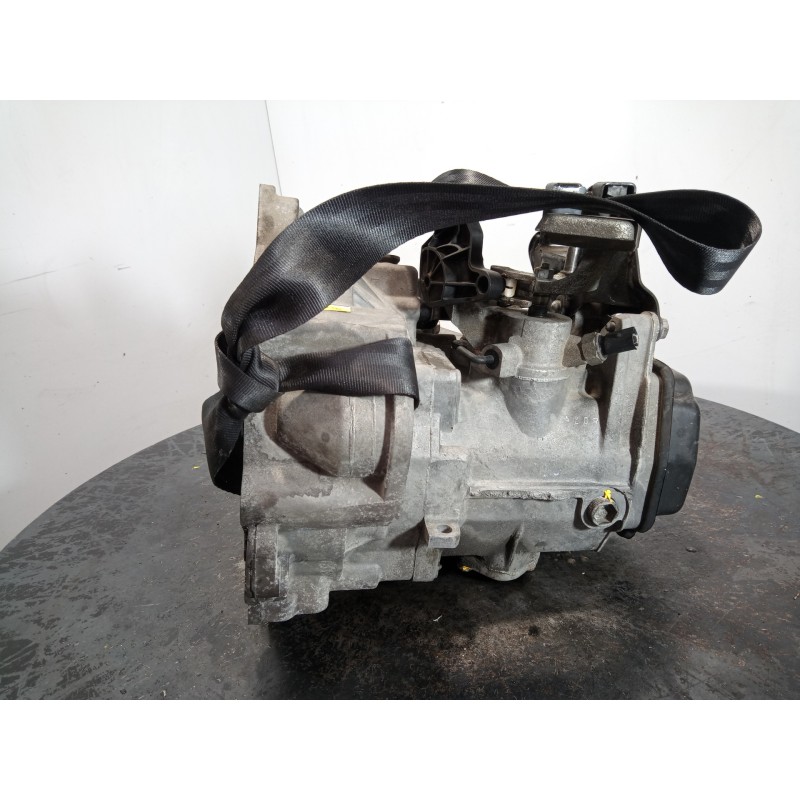Recambio de caja cambios para seat ibiza (6j5) reference referencia OEM IAM JDD  M1-A1-103