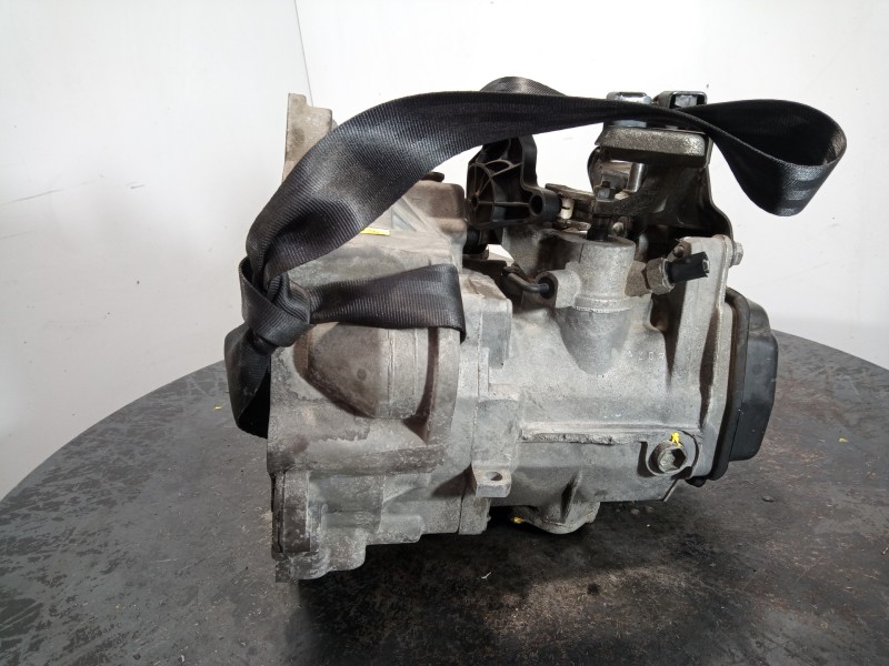 Recambio de caja cambios para seat ibiza (6j5) reference referencia OEM IAM JDD  M1-A1-103