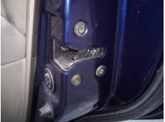 CERRADURA PUERTA TRASERA DERECHA 