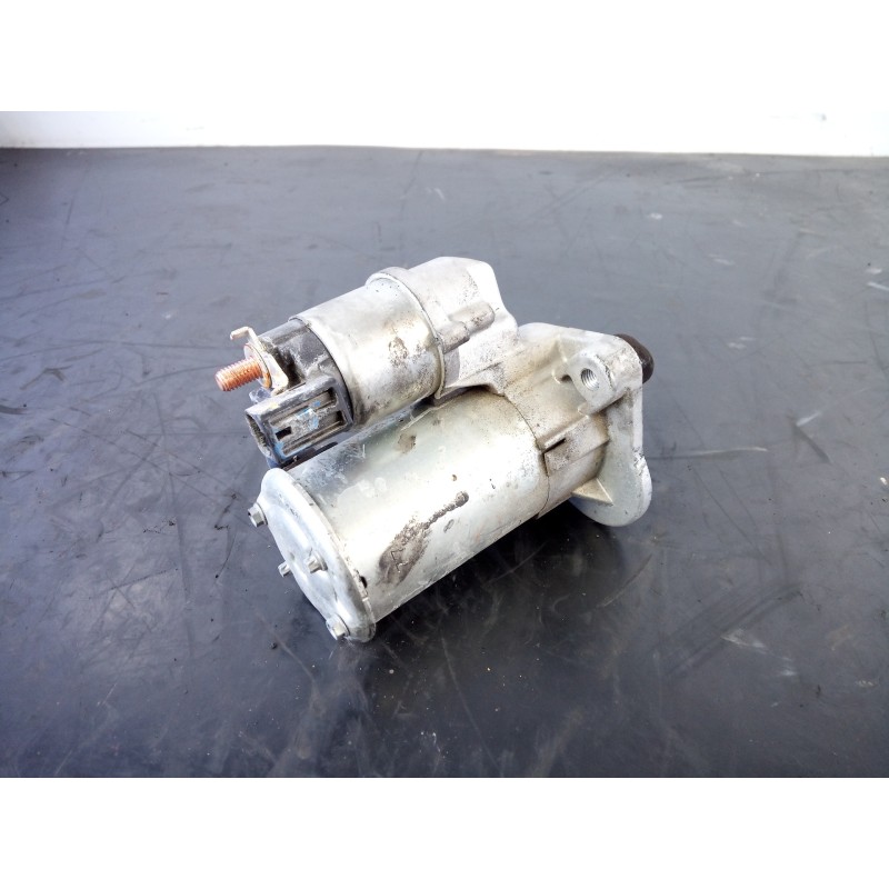 Recambio de motor arranque para hyundai i30 fastback tecno referencia OEM IAM 3010004270  P3-A10-19-2