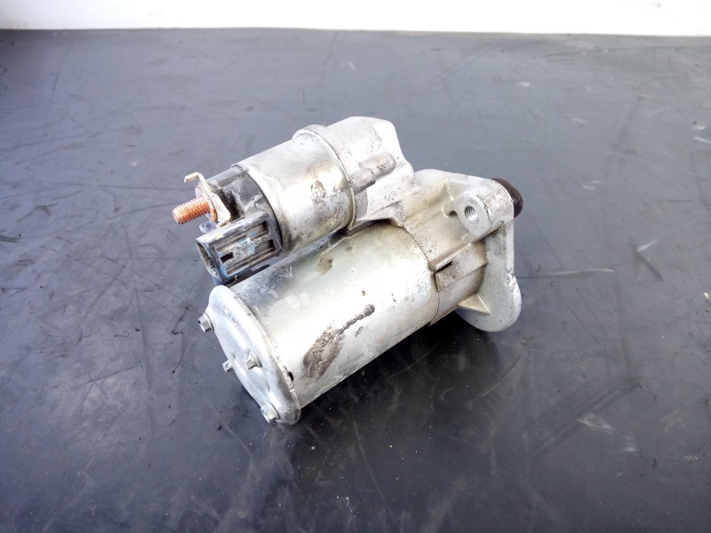 Recambio de motor arranque para hyundai i30 fastback tecno referencia OEM IAM 3010004270  P3-A10-19-2