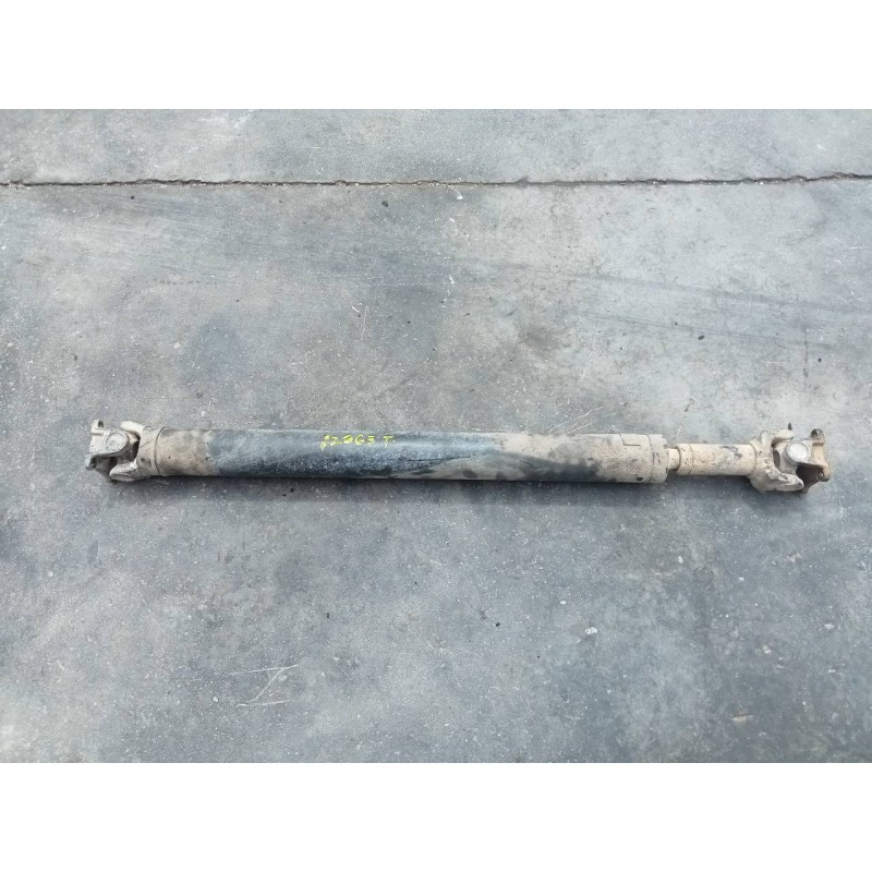 Recambio de transmision central para kia sorento 2.5 crdi vgt ex1 referencia OEM IAM 491003E330 1843200000 P1-A1-19