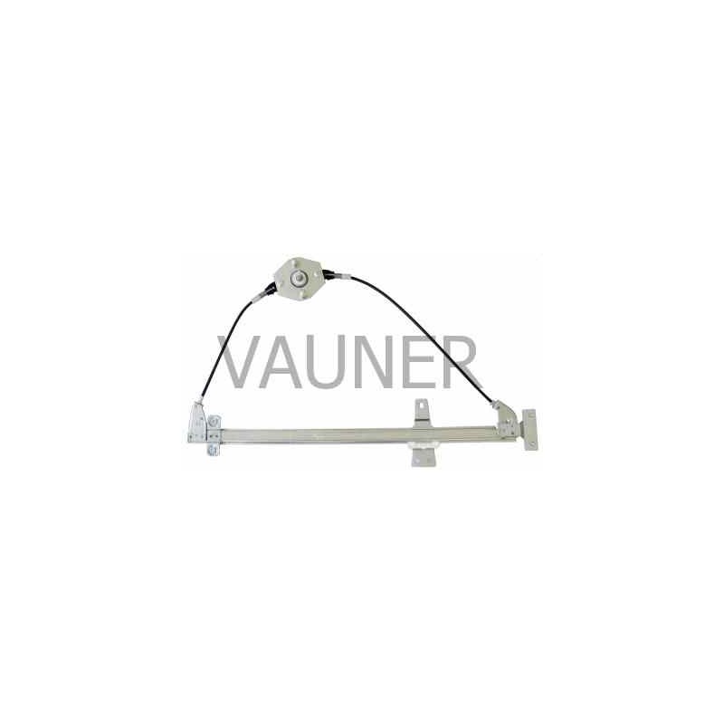 Recambio de elevalunas delantero derecho para mercedes-benz vito (w638) combi referencia OEM IAM 106130414 NUEVO T2-2-B6-5