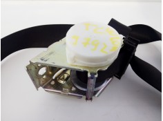 Recambio de cinturon seguridad trasero central para mercedes-benz clase c (w204) berlina c 220 cdi (204.008) referencia OEM IAM  2