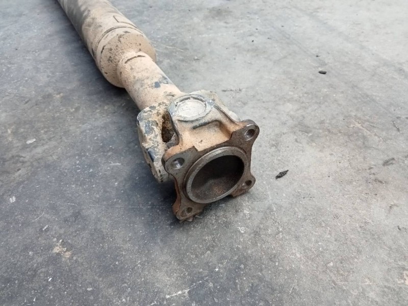 Recambio de transmision central para kia sorento 2.5 crdi vgt ex1 referencia OEM IAM 491003E330 1843200000 P1-A1-19