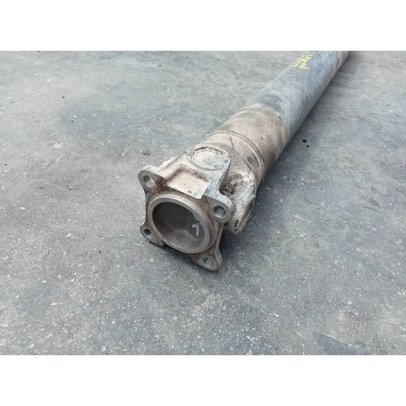 Recambio de transmision central para kia sorento 2.5 crdi vgt ex1 referencia OEM IAM 491003E330 1843200000 P1-A1-19