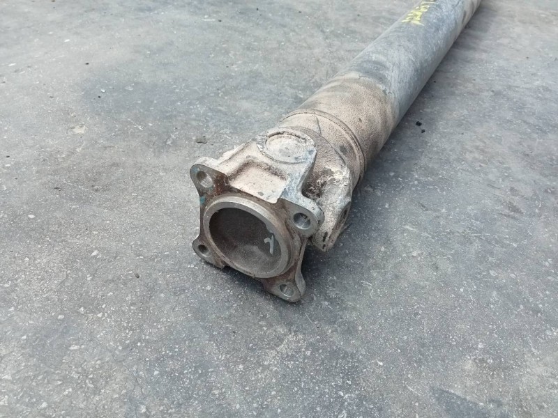 Recambio de transmision central para kia sorento 2.5 crdi vgt ex1 referencia OEM IAM 491003E330 1843200000 P1-A1-19