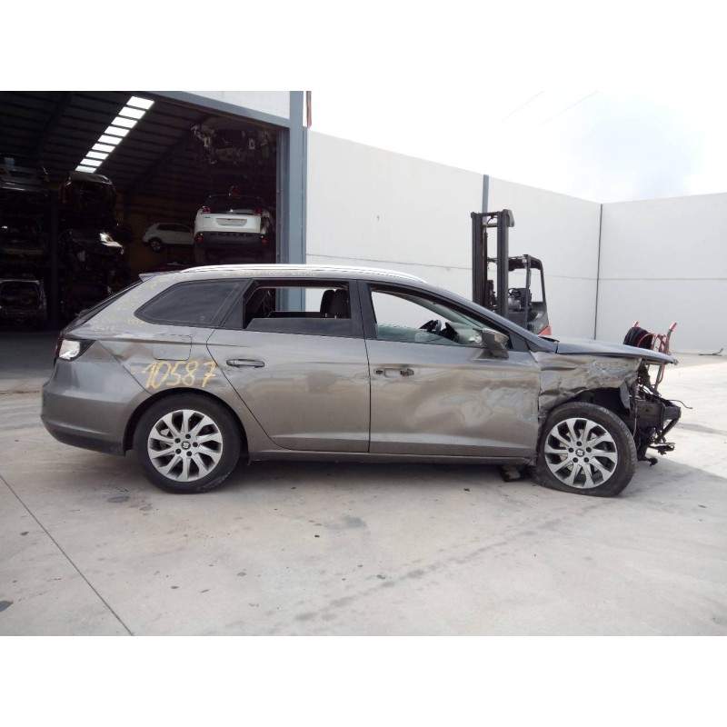 seat leon st (5f8) del año 2014