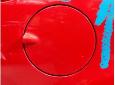 TAPA EXTERIOR COMBUSTIBLE 