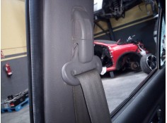 CINTURON SEGURIDAD DELANTERO DERECHO 