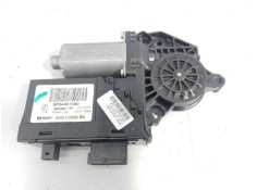MOTOR ELEVALUNAS DELANTERO IZQUIERDO 9634457580 990830101 E1-A4-16-1