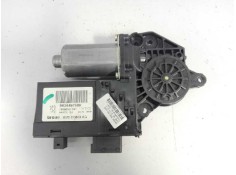 Recambio de motor elevalunas delantero izquierdo para peugeot 307 break / sw (s1) sw clim referencia OEM IAM 9634457580 99083010 2