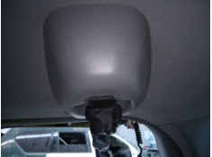 CINTURON SEGURIDAD TRASERO CENTRAL 