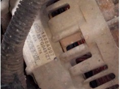 ALTERNADOR 1800A007 