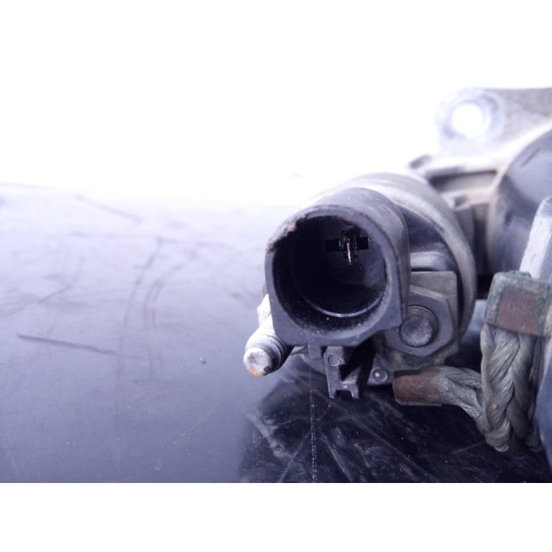 Recambio de motor arranque para volkswagen caddy furgón/kombi monoespace referencia OEM IAM 02Z911024H 0001153007 P3-A7-23-1