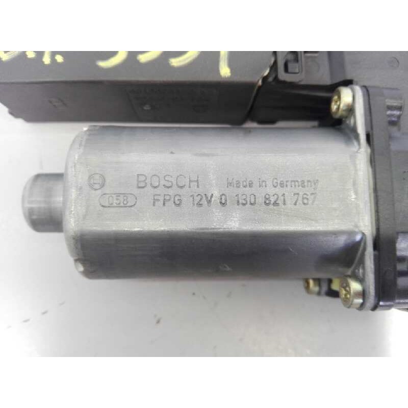 Recambio de motor elevalunas delantero izquierdo para peugeot 307 break / sw (s1) sw clim referencia OEM IAM 9634457580 99083010