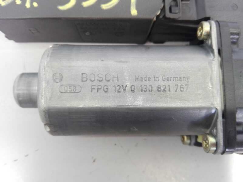 Recambio de motor elevalunas delantero izquierdo para peugeot 307 break / sw (s1) sw clim referencia OEM IAM 9634457580 99083010