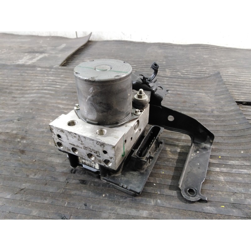 Recambio de abs para nissan qashqai (j10) acenta referencia OEM IAM 47660BB50A 0265951849 P3-A8-5-4