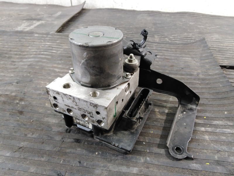 Recambio de abs para nissan qashqai (j10) acenta referencia OEM IAM 47660BB50A 0265951849 P3-A8-5-4