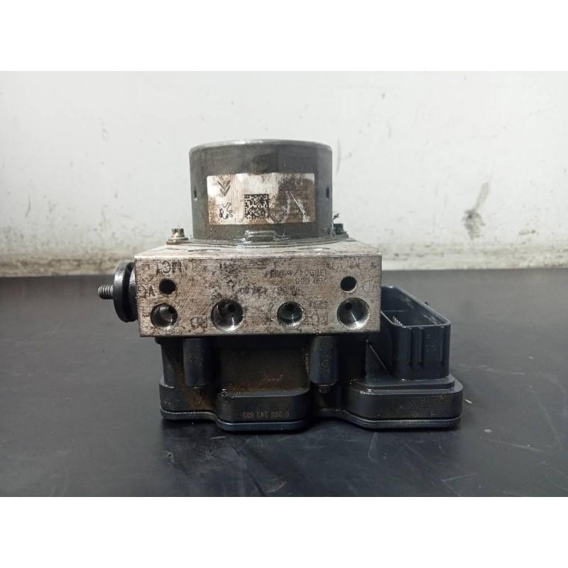 Recambio de abs para citroën c4 picasso attraction referencia OEM IAM   P3-A8-7-3