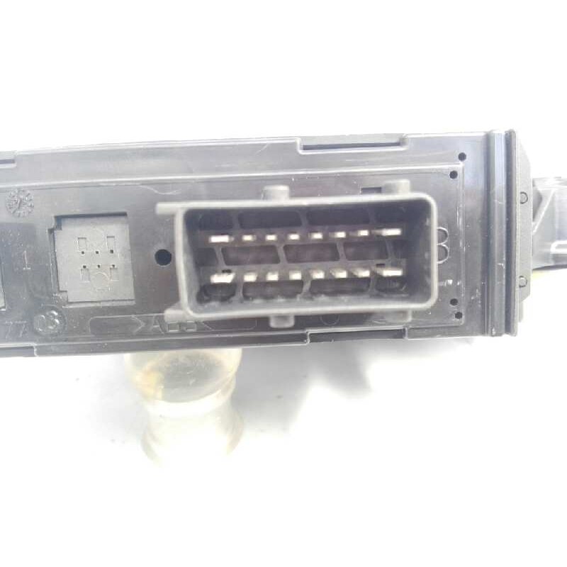 Recambio de motor elevalunas delantero izquierdo para peugeot 307 break / sw (s1) sw clim referencia OEM IAM 9634457580 99083010