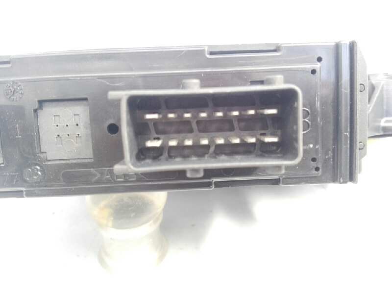 Recambio de motor elevalunas delantero izquierdo para peugeot 307 break / sw (s1) sw clim referencia OEM IAM 9634457580 99083010