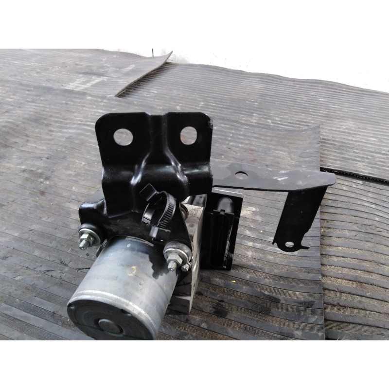 Recambio de abs para nissan qashqai (j10) acenta referencia OEM IAM 47660BB50A 0265951849 P3-A8-5-4
