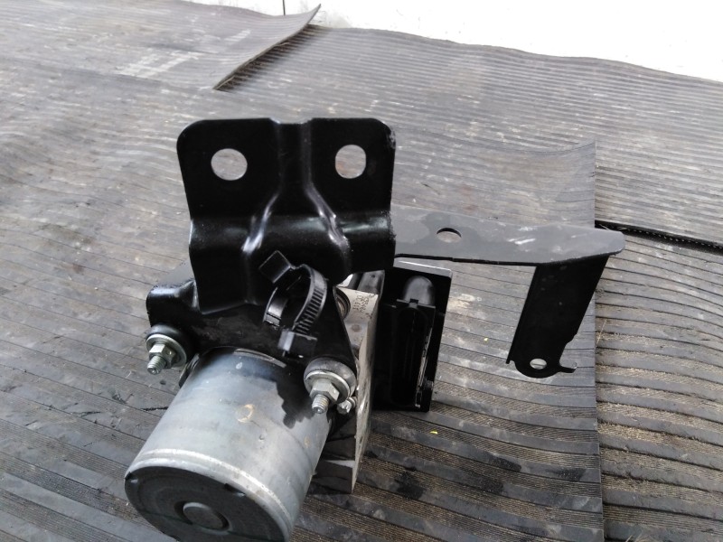 Recambio de abs para nissan qashqai (j10) acenta referencia OEM IAM 47660BB50A 0265951849 P3-A8-5-4