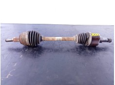 TRANSMISION DELANTERA IZQUIERDA F1F63B437AJ P1-B6-11