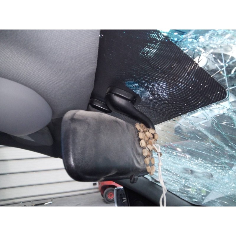 Recambio de espejo interior para kia sorento 2.5 crdi vgt ex1 referencia OEM IAM   