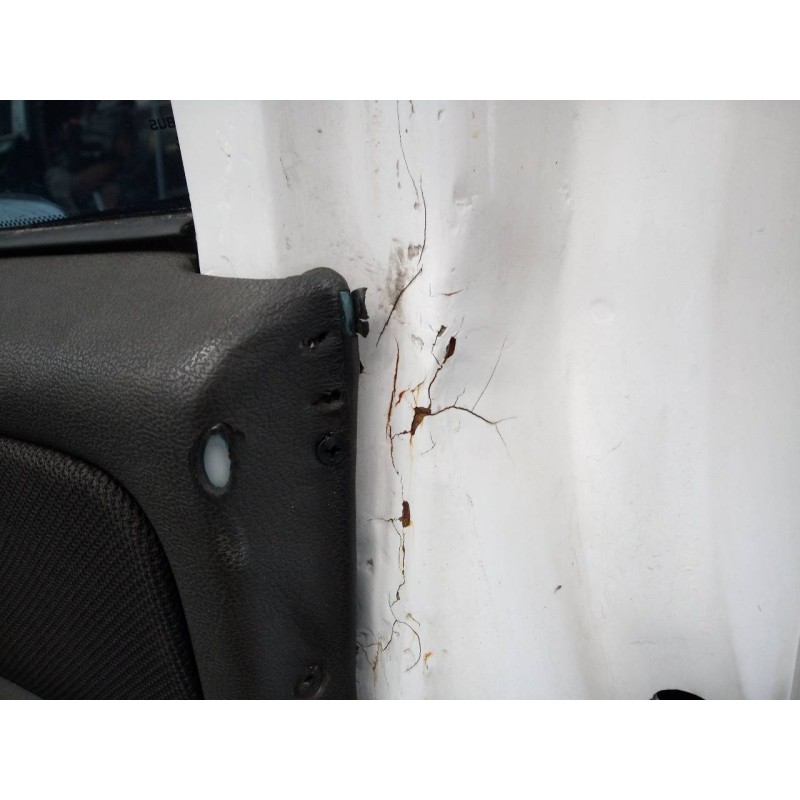 Recambio de puerta delantera derecha para nissan pathfinder (r51) 2.5 dci se referencia OEM IAM   