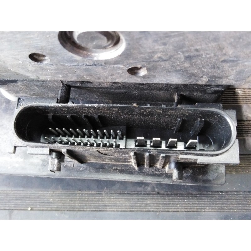 Recambio de abs para nissan qashqai (j10) acenta referencia OEM IAM 47660BB50A 0265951849 P3-A8-5-4