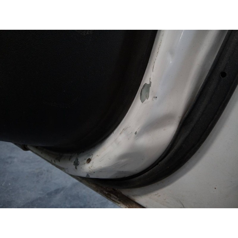 Recambio de puerta delantera derecha para nissan pathfinder (r51) 2.5 dci se referencia OEM IAM   