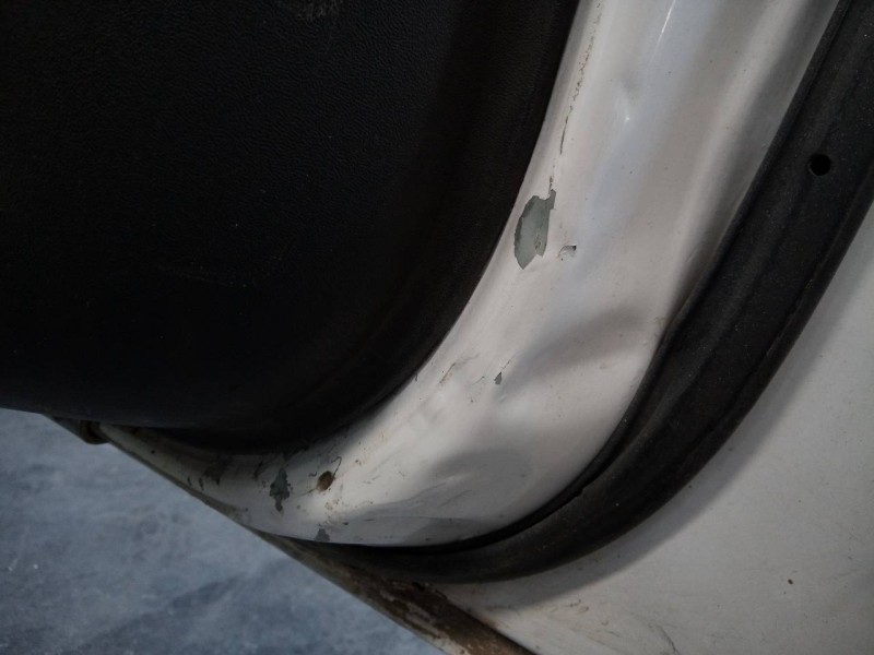 Recambio de puerta delantera derecha para nissan pathfinder (r51) 2.5 dci se referencia OEM IAM   